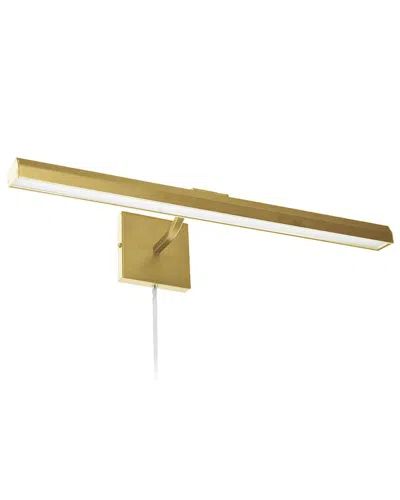 Dainolite Leonardo 24 Picture-light In Gold