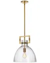 Dainolite Liberty 1-light Pendant