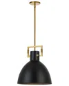 Dainolite Liberty 1-light Pendant
