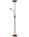 Dainolite Mother & Son Floor Lamp