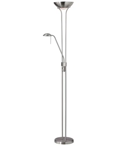 DAINOLITE DAINOLITE MOTHER & SON FLOOR LAMP