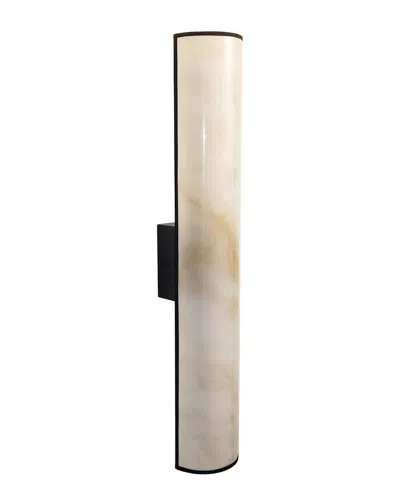 Dainolite Nena Led Wall Sconce In Neutral