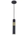 Dainolite Passwell 1-light Pendant