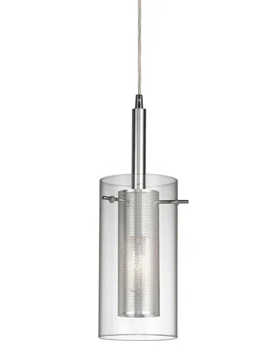 Dainolite Percy 1-light Pendant