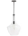Dainolite Petalite 1-light Pendant Large