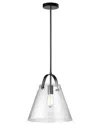 Dainolite Polly 1-light Pendant Medium