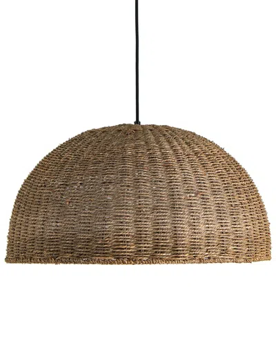 Dainolite Pourel 3-light Pendant Large