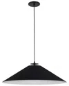 Dainolite Prudence 1-light Pendant