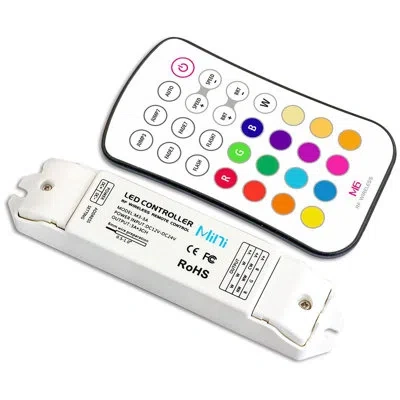 Dainolite Remote Controller