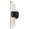 Dainolite Samantha 2-light Vanity-light Short In White