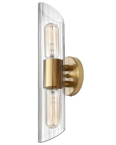 Dainolite Samantha 2-light Vanity-light Short