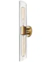 Dainolite Samantha 2-light Vanity-light Tall