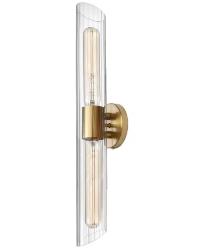 Dainolite Samantha 2-light Vanity-light Tall