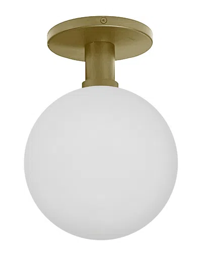 Dainolite Vida Led Wall Sconce In Multi