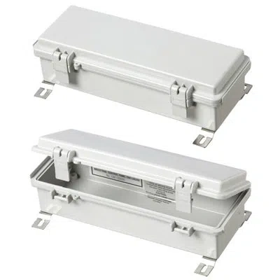 Dainolite Waterproof Outdoor Driver Case