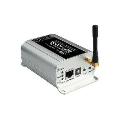 Dainolite Wifi Control In Silver