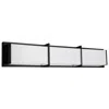 Dainolite Winston Vanity-light In Black