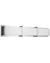 Dainolite Winston Vanity-light In White