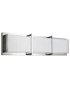 Dainolite Winston Vanity-light In White