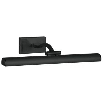 Dainolite Yvonne Led Picture Light In Black