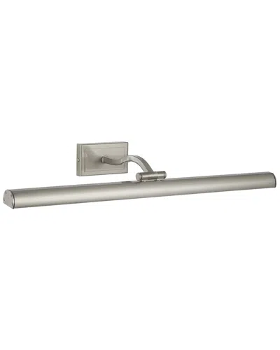 Dainolite Yvonne Led Picture Light In Gray