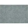 Dainty Home Faux Leather Reversible Set Of 4 Placemats In Blue