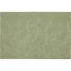 Dainty Home Faux Leather Reversible Set Of 4 Placemats In Reversible Zen
