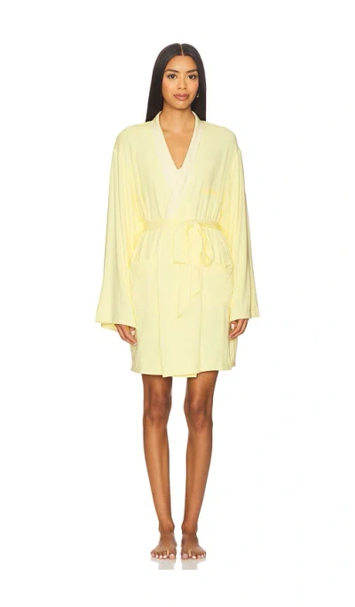 Dairy Boy Butter Robe
