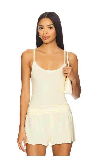 Dairy Boy Butter Sleep Tank