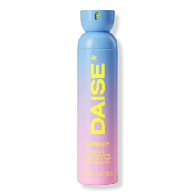 Daise All Body Spray & Deodorant - Rose & Sandalwood