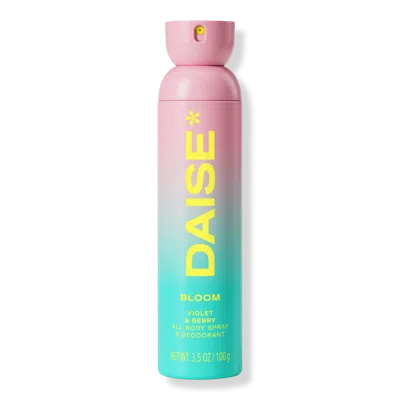 Daise All Body Spray & Deodorant - Violet & Berry