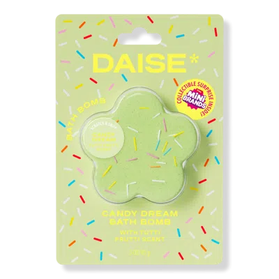 Daise Bath Bomb - Tutti Frutti