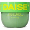 Daise Exfoliating Body Scrub In Orange