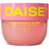 Daise Exfoliating Body Scrub In Red