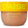 Daise Exfoliating Body Scrub In White