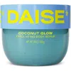 Daise Exfoliating Body Scrub In White