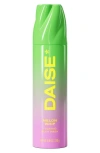 Daise Foaming Body Wash In Orange