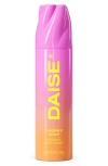 Daise Foaming Body Wash In Red