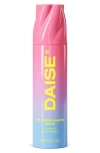 Daise Foaming Body Wash In Red