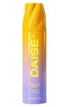Daise Foaming Body Wash In White