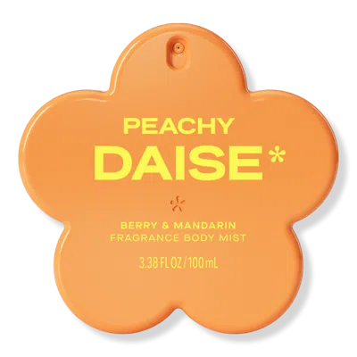 Daise Fragrance Body Mist - Berry & Mandarin