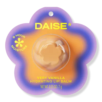 Daise Hydrating Lip Balm - Very Vanilla
