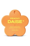 Daise Lowkey  Fragrance Body Mist In Orange