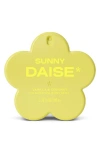 Daise Lowkey  Fragrance Body Mist In Yellow