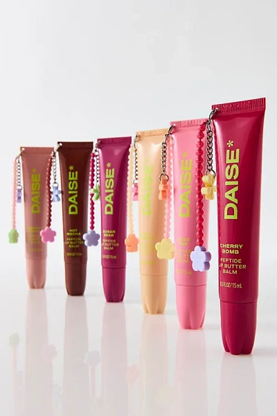 Daise Tinted Peptide Lip Butter Balm In Cherry Bomb At Urban Outfitters