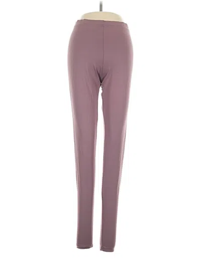Daisy Active Pants In Purple