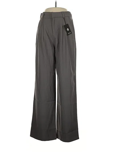 Daisy Grace Casual Pants In Blue