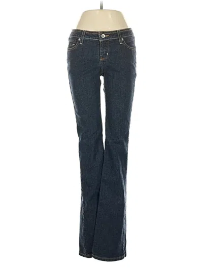 Pre-owned Daisy Jeans In Blue