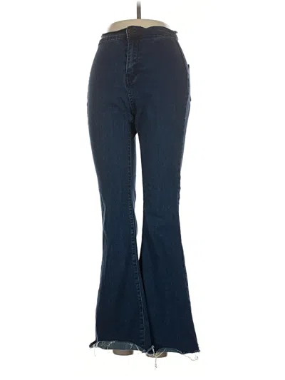 Pre-owned Daisy Jeans In Blue