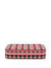 Daisy London Shrimps Jewellery Box In Pink